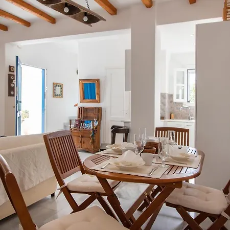 Venkovský dům Emerald *