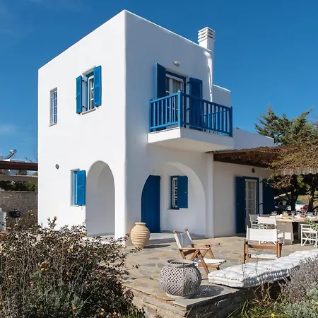 Venkovský dům Emerald