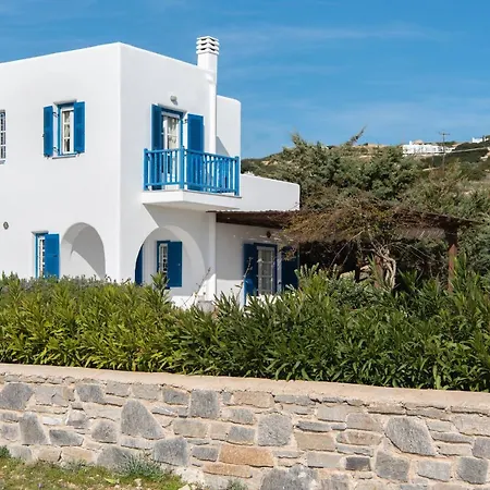 Venkovský dům Emerald