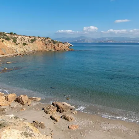 Emerald Isterni (Paros)