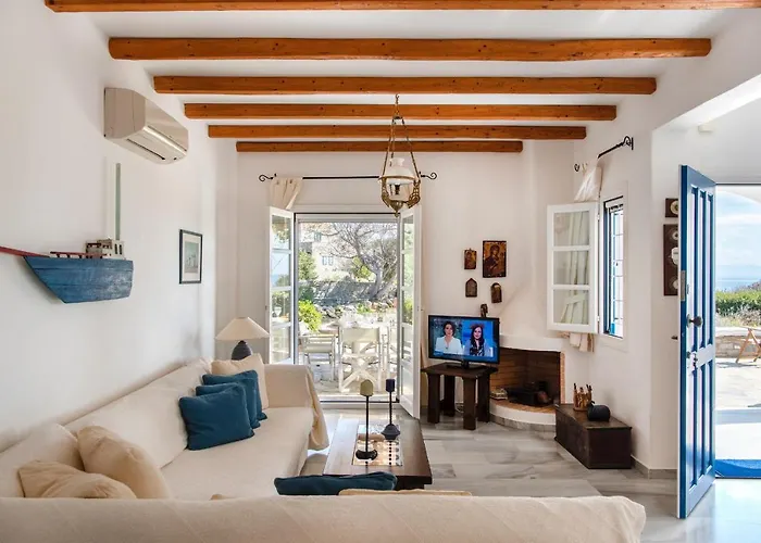 Emerald Venkovský dům *