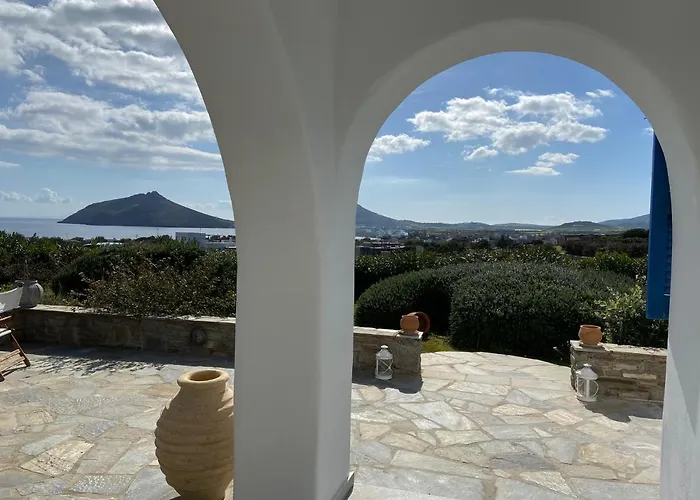 Emerald Venkovský dům