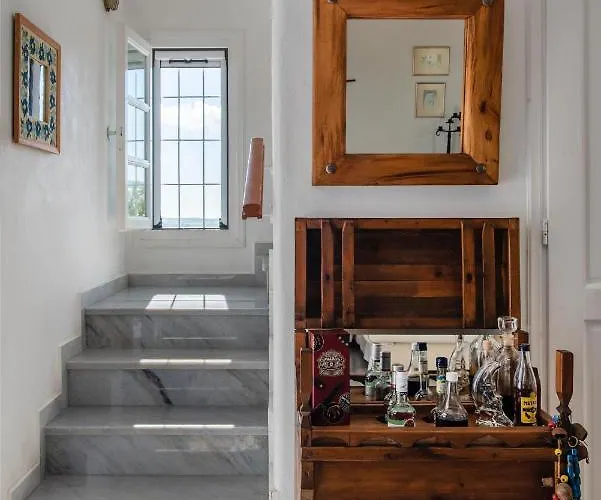 Venkovský dům Emerald *