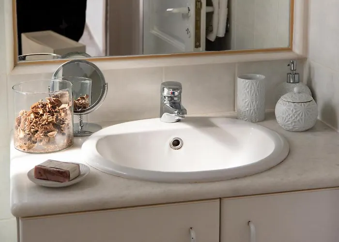 Landhaus Emerald Isterni (Paros)